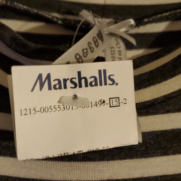 Jersey retro mod dress - Picture 3 of 4